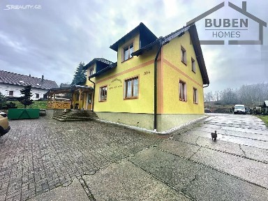 Pronájem bytu 2+kk 75 m²