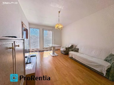 Pronájem bytu 3+1 83 m² Lidická, Plzeň