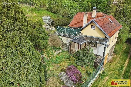 Prodej chalupy 87 m², pozemek 729 m² Blansko