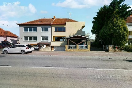 Prodej rodinného domu 346 m², pozemek 1494 m² Hostislavova, Brno - Žebětín