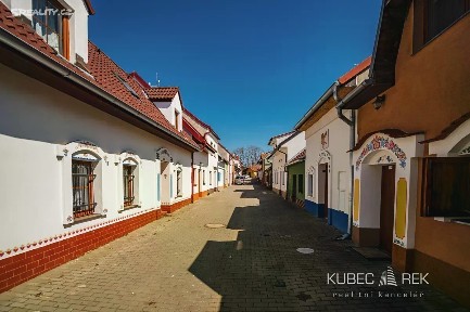 Prodej chalupy 80 m², pozemek 180 m² Nechory, Prušánky