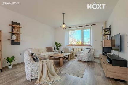 Prodej rodinného domu 188 m², pozemek 737 m² Třešňová, Jemnice