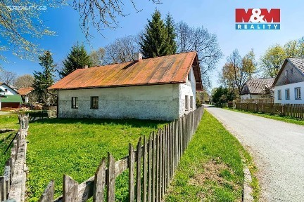 Prodej chalupy 190 m², pozemek 636 m² Radostín