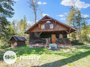 Prodej chaty 47 m², pozemek 47 m² Brumovice