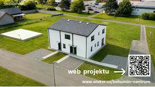 Prodej rodinného domu 85 m², pozemek 213 m² Bohumín - Skřečoň
