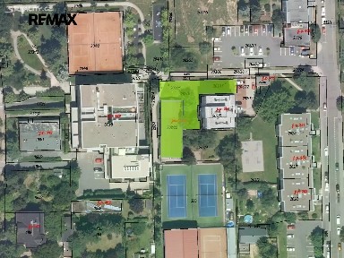 Prodej kanceláře 226 m²