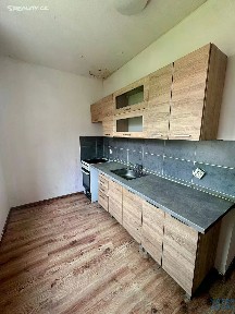 Pronájem bytu 2+1 51 m² Šimkova, Jirkov
