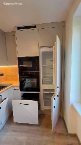 Pronájem bytu 2+1 51 m²