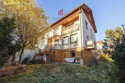 Prodej rodinného domu 254 m², pozemek 390 m² Na Dolnici, Praha - Stodůlky