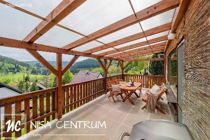 Prodej rodinného domu 150 m², pozemek 576 m² Jiřetín pod Bukovou
