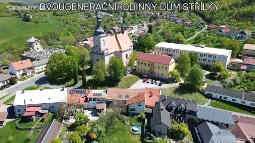 Prodej rodinného domu 283 m², pozemek 759 m² Koryčanská, Střílky
