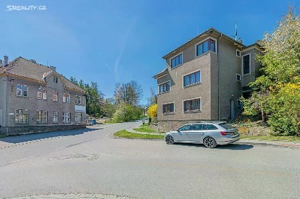 Prodej rodinného domu 230 m², pozemek 216 m² Jiráskova, Konice
