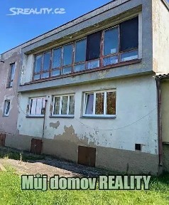 Prodej skladového prostoru 1100 m²