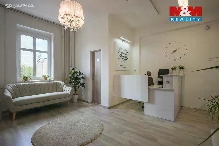 Prodej obchodního prostoru 149 m² Bozděchova, Ostrava - Moravská Ostrava