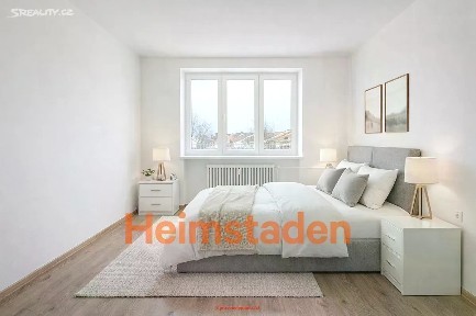 Pronájem bytu 4+kk 75 m² Lípová, Havířov - Město