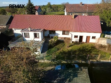 Prodej rodinného domu 144 m², pozemek 822 m² Podveky - Útěchvosty