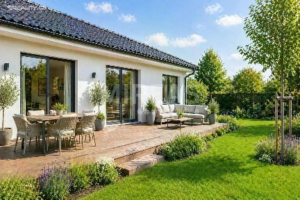 Prodej rodinného domu 98 m², pozemek 468 m² Zdětín
