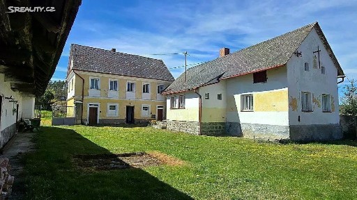 Prodej rodinného domu 200 m², pozemek 2246 m² Petrovice - Vilasova Lhota