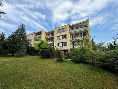Prodej bytu 4+1 97 m² Klánova, Praha - Hodkovičky