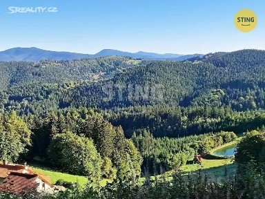 Pronájem chalupy 290 m², pozemek 1168 m² Hutisko-Solanec - Solanec pod Soláněm