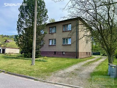 Teplice nad Metují, Náchod, Palackého