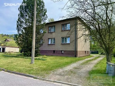 Prodej bytu 3+kk 62 m²