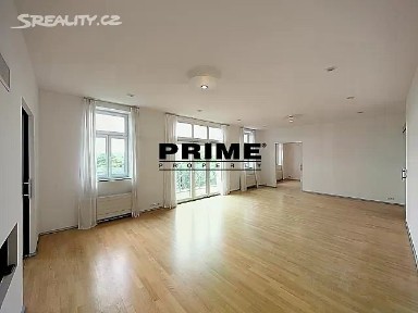 Pronájem bytu 6 pokojů a více 204 m² Chopinova, Praha - Vinohrady