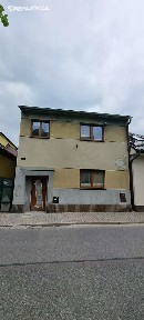 Prodej rodinného domu 170 m², pozemek 180 m² Jungmannovo nábřeží, Chrudim - Chrudim III