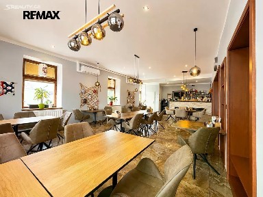 Pronájem restaurace 200 m² Formanská, Praha - Újezd u Průhonic