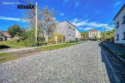 Hrob, Teplice, Verneřice