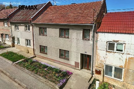 Hliník, Němčice nad Hanou