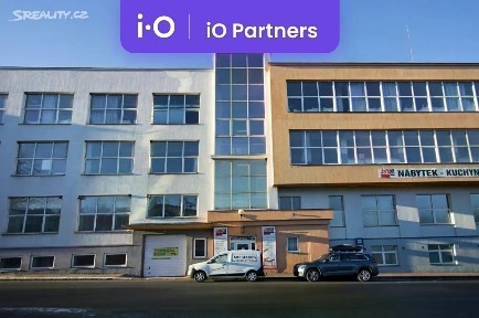 Prodej komerční nemovitosti 10911 m² Křemešnická, Pelhřimov