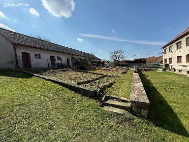 Horní Újezd