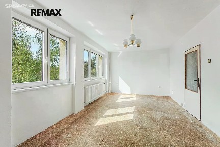 Prodej bytu 3+1 66 m² Raisova, Úvaly