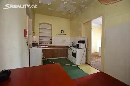 Prodej rodinného domu 150 m², pozemek 809 m² Volyňská, Strakonice - Strakonice II