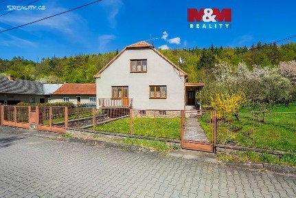 Prodej rodinného domu 114 m², pozemek 1033 m² Úsobrno