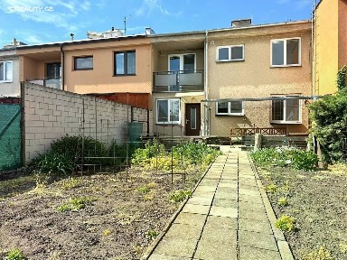 Prodej rodinného domu 127 m², pozemek 400 m² Pasohlávky
