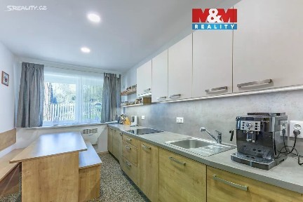 Prodej chaty 152 m², pozemek 993 m² Široká Niva
