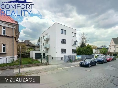 Prodej činžovního domu 480 m² Na Bělidle, Ostrava - Moravská Ostrava