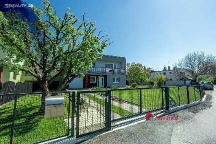 Prodej rodinného domu 150 m², pozemek 1110 m² Družstevní, Brušperk