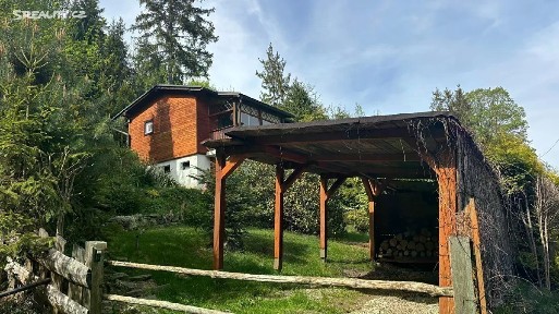 Prodej chaty 49 m², pozemek 776 m² Košařiska