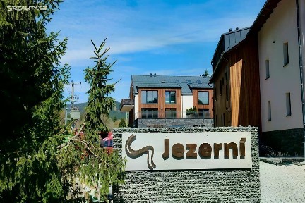 Prodej apartmánů 119 m²