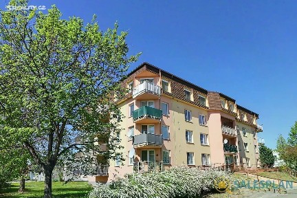 Prodej bytu 2+1 90 m² Slavonínská, Olomouc - Povel