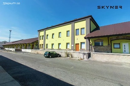 Pronájem bytu 3+kk 81 m² Práce, Děčín - Děčín V-Rozbělesy