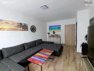 Pronájem bytu 3+1 68 m² Dukelských hrdinů, Krupka - Maršov