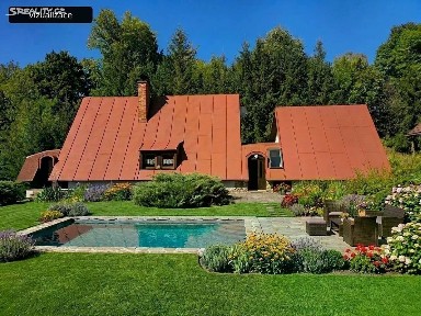 Prodej chalupy 236 m², pozemek 5776 m² Háje nad Jizerou - Loukov