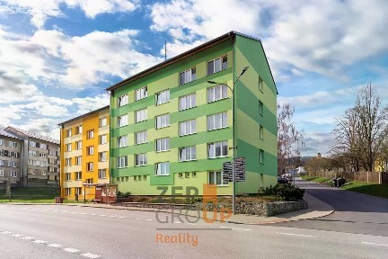 Prodej ubytovacího zařízení 793 m² Míru, Vyšší Brod