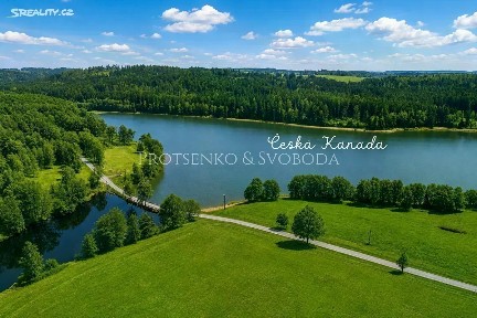 Prodej ubytovacího zařízení 650 m²