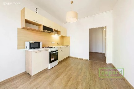 Prodej bytu 2+1 70 m² S. K. Neumanna, Ostrov