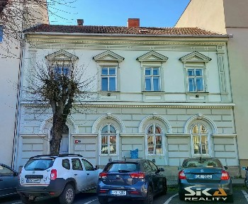 Prodej rodinného domu 448 m², pozemek 299 m² Na Valích, Louny